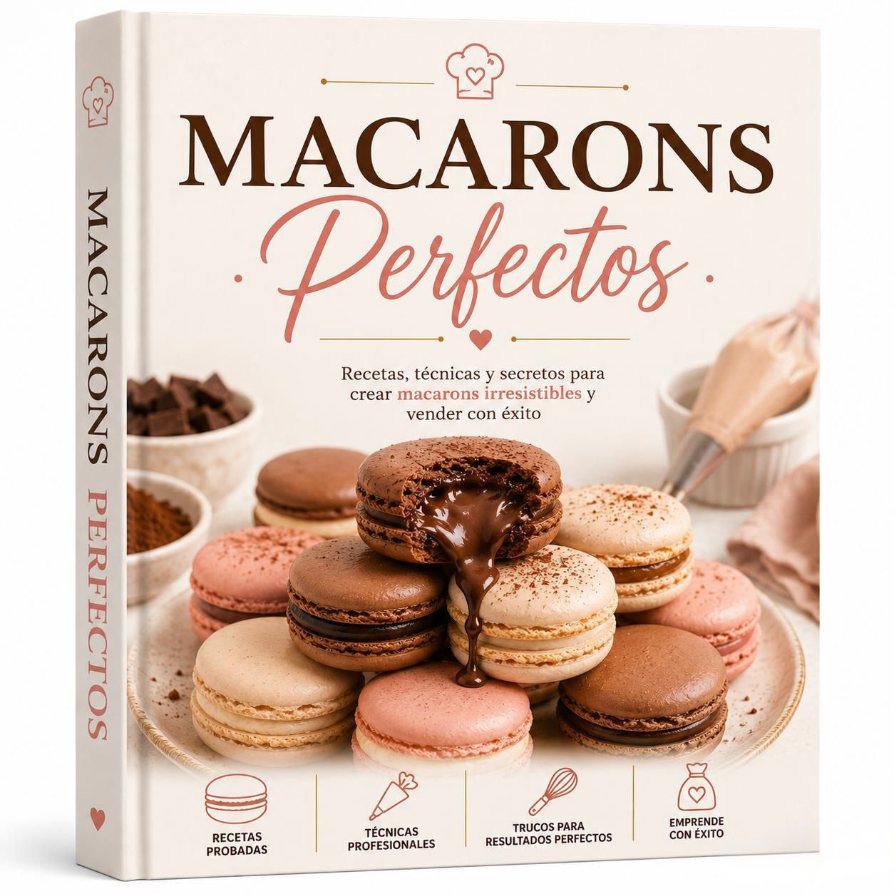 MACARONS PERFECTOS