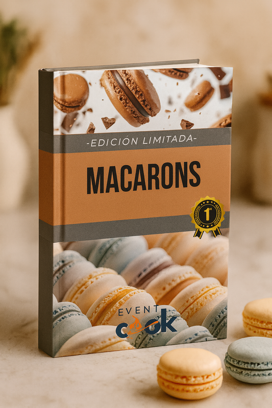 Macarons | Edición limitada 🔥